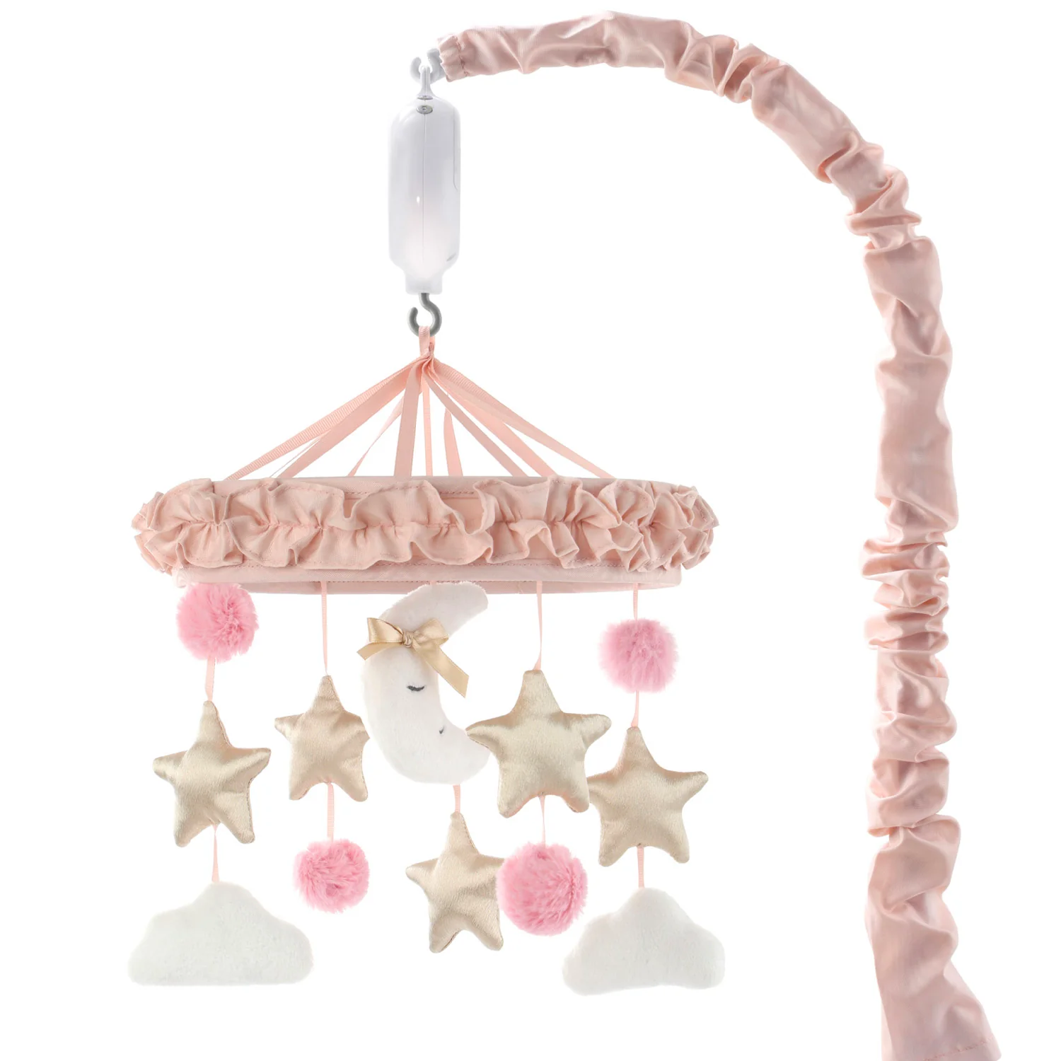 Grace Celestial Musical Crib Mobile